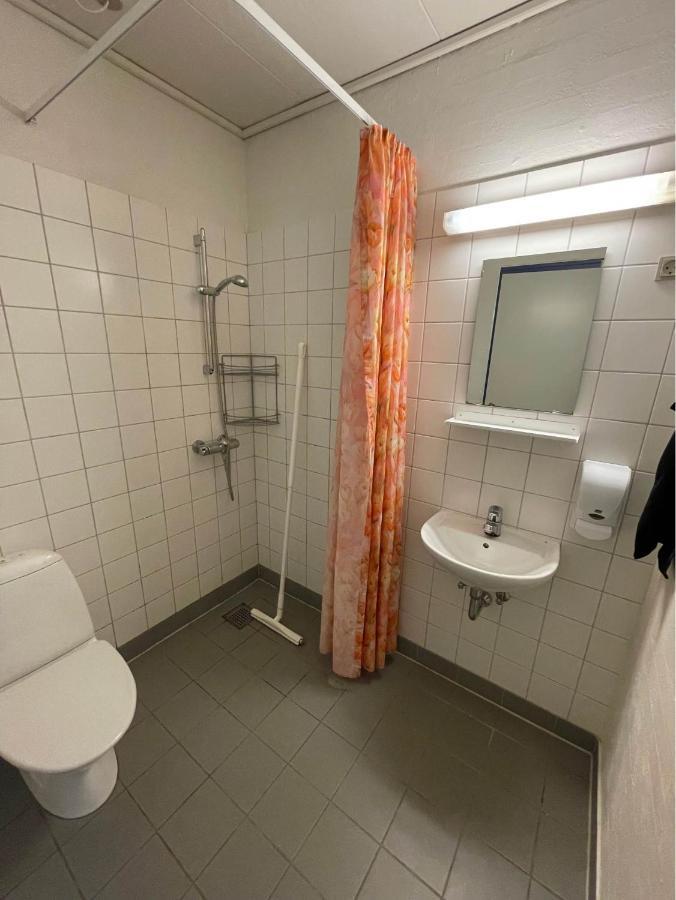 Roslev Vandrerhjem-Hostel Zewnętrze zdjęcie